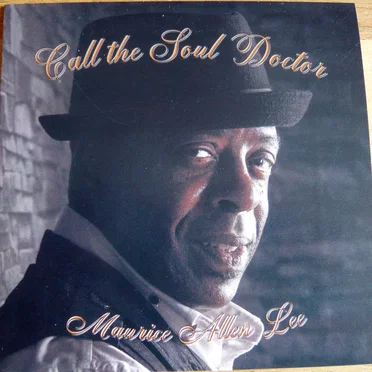 Maurice Allen Lee