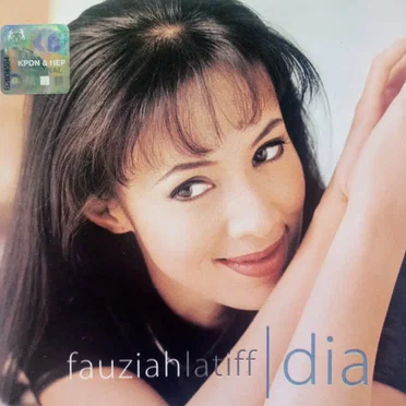 Dia by Fauziah Latiff - album cover