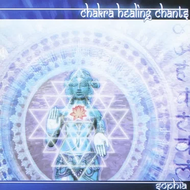 Chakra Healing Chants