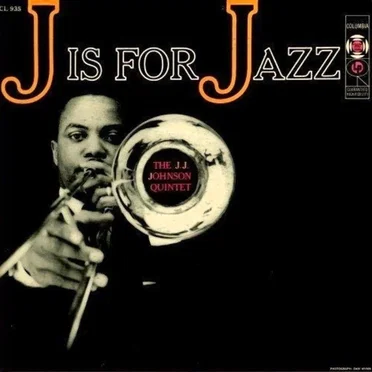 J Is for Jazz