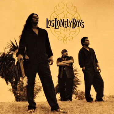 Los Lonely Boys by Los Lonely Boys - album cover