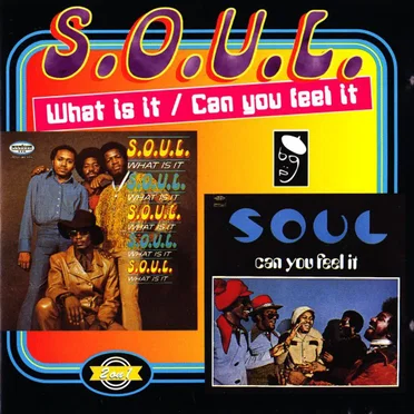 S.O.U.L.