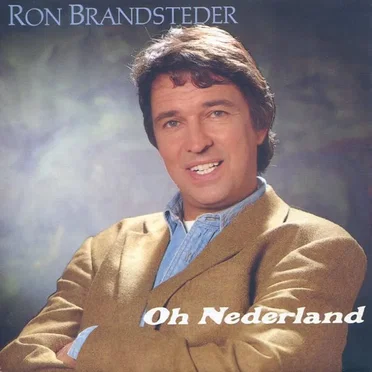 Oh Nederland / Alleen met jou