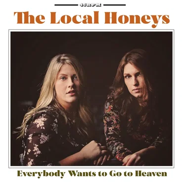 Everybody Wants to Go to Heaven