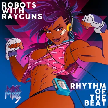 Rhythm Of The Beat