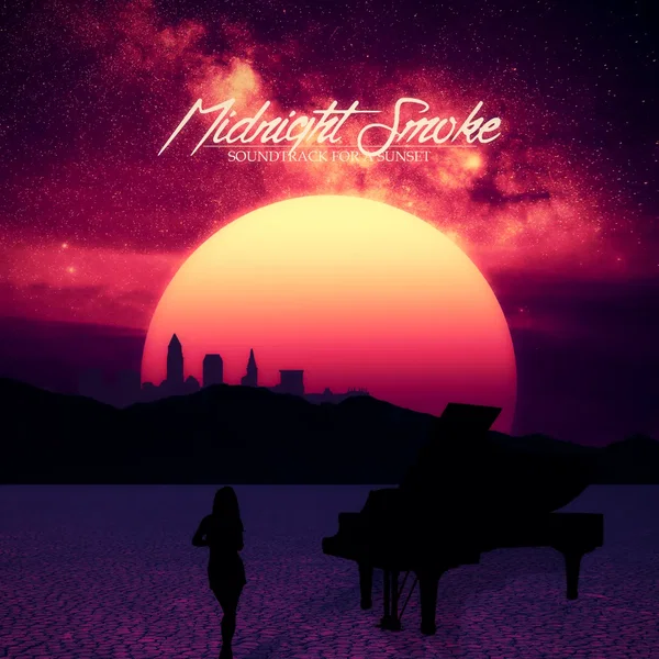 Soundtrack for a Sunset