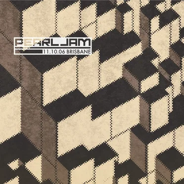 2006-11-10: Brisbane Entertainment Centre, Brisbane, Australia