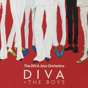 Diva + The Boys
