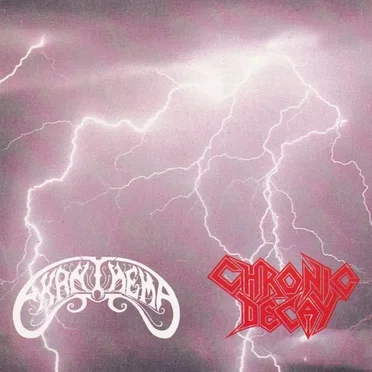 Exanthema / Chronic Decay