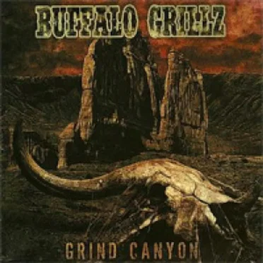 Grind Canyon