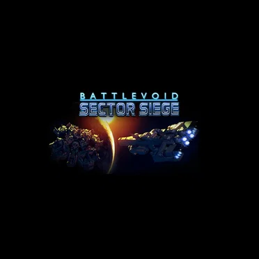 Battlevoid: Sector Siege Original Soundtrack