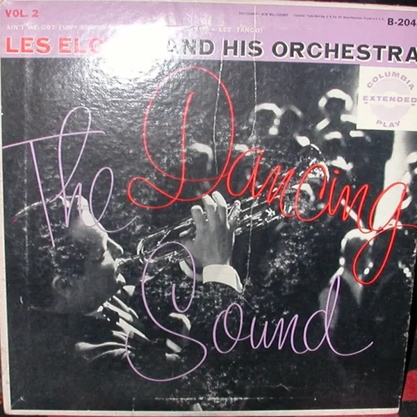 The Dancing Sound, Vol.2