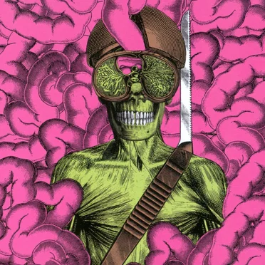 Carrion Crawler / The Dream