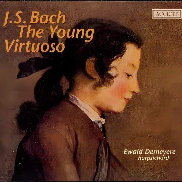The Young Virtuoso