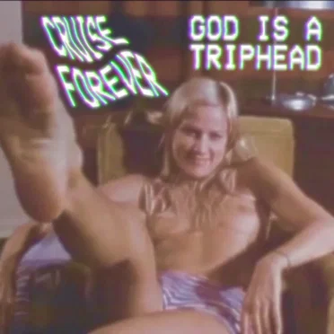 God Is A Triphead