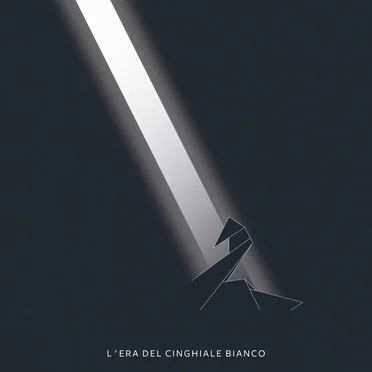 L’era del cinghiale bianco