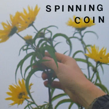 Raining on Hope Street by Spinning Coin - album cover