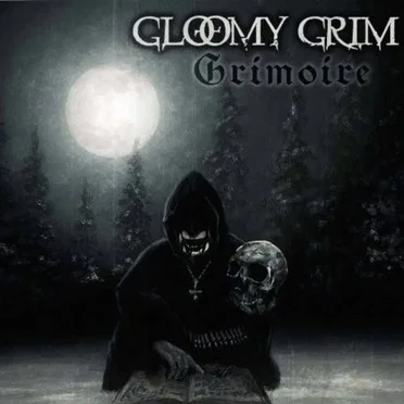 Grimoire