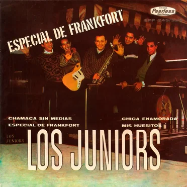 Especial de Frankfort