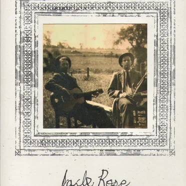 Jack Rose
