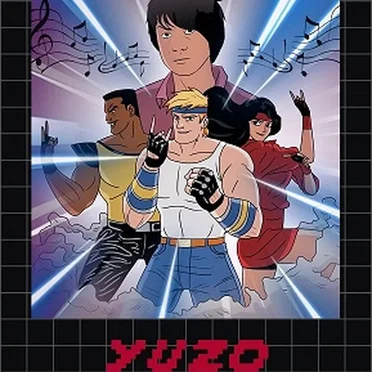 Dwelling of Duels 2017-11: Koshiro Month