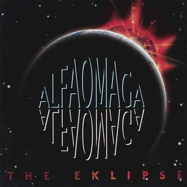 The Eklipse