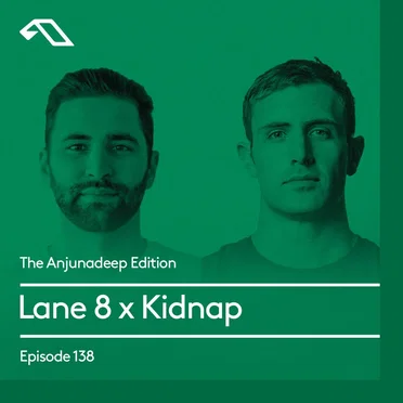 The Anjunadeep Edition 138