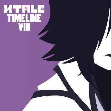 XTale - Timeline VIII (From "Underverse")