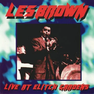 Live at Elitch Gardens