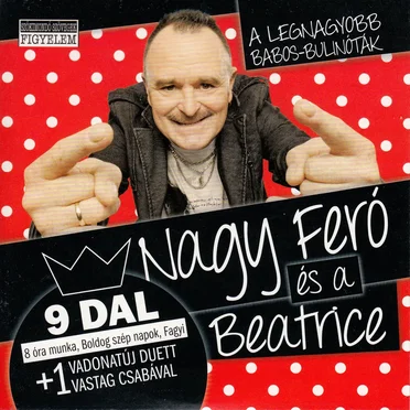 A Legnagyobb Babos-Bulinóták