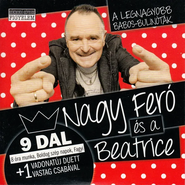 A Legnagyobb Babos-Bulinóták