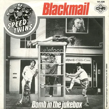 Blackmail