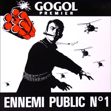 Ennemi public nº 1