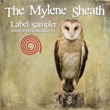 Winter 2013 Label Sampler by Various Artists - album cover