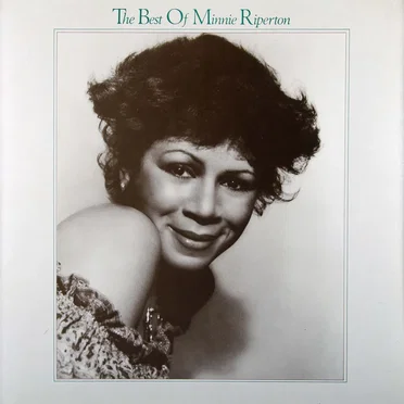 The Best of Minnie Riperton
