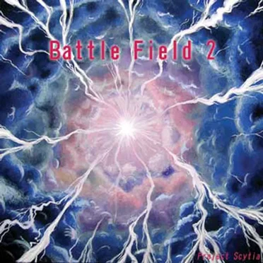 Battle Field 2 by Project Scytia - album cover