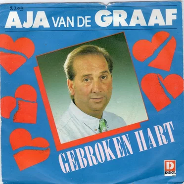 Gebroken hart / Ik heb je nooit bedrogen