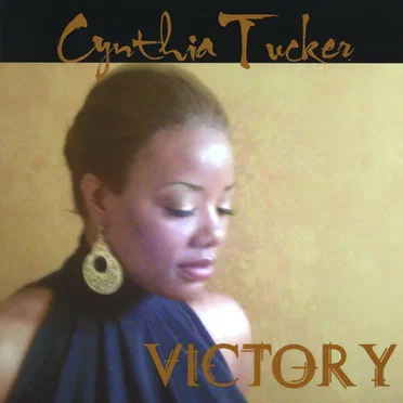 Victory by Cynthia Tucker - album cover