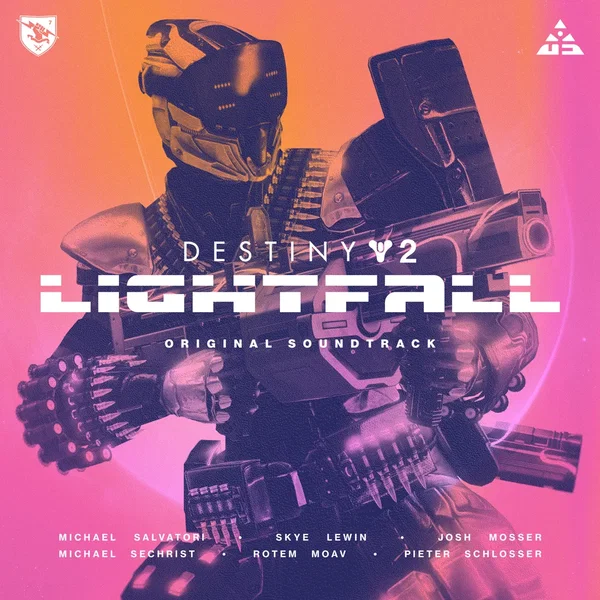 Destiny 2: Lightfall Original Soundtrack