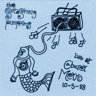 1988-10-05: Live at Cabaret Metro