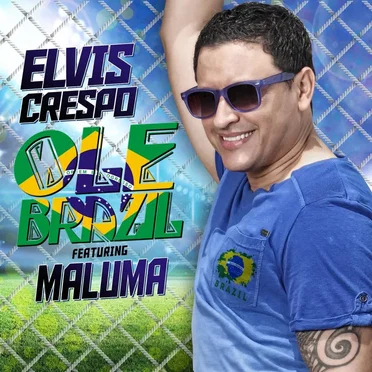Olé Brazil