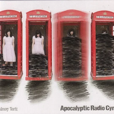 Apocalyptic Radio Cynic