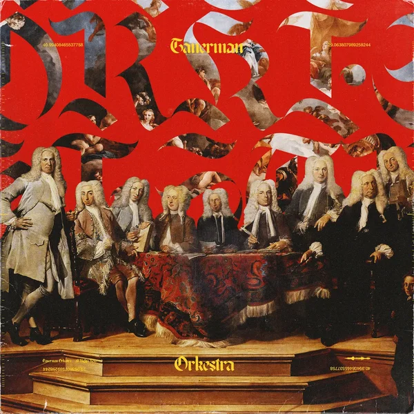 Orkestra