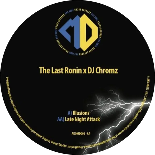 Illusions / Late Night Attack