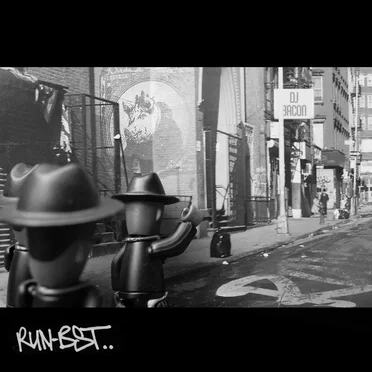 RUN‐BST Megamix