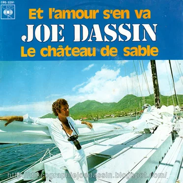 Et l'amour s'en va