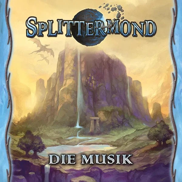 Splittermond - Die Musik