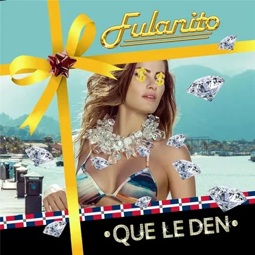 Que le den