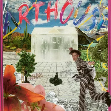 Arthouse by Nemo - album cover