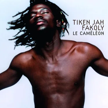 Le Caméléon by Tiken Jah Fakoly - album cover